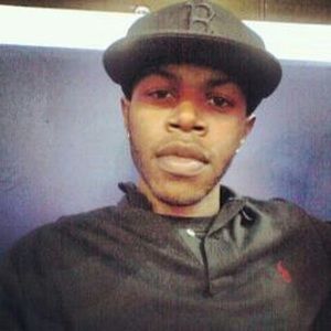 Meet your Posher, Nicholas